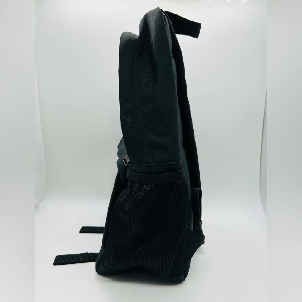 Carhartt Black Canvas Backpack NWOT